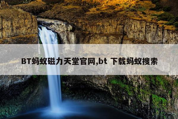 最好的BT磁力搜索神器,好用磁力搜索器