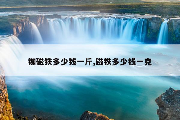 电磁吸铁器价格,电磁吸铁盘价格型号