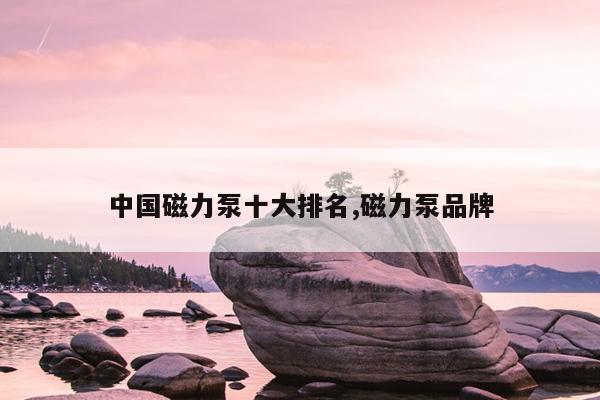 强磁铁哪里有安装,强磁铁一般在哪里卖